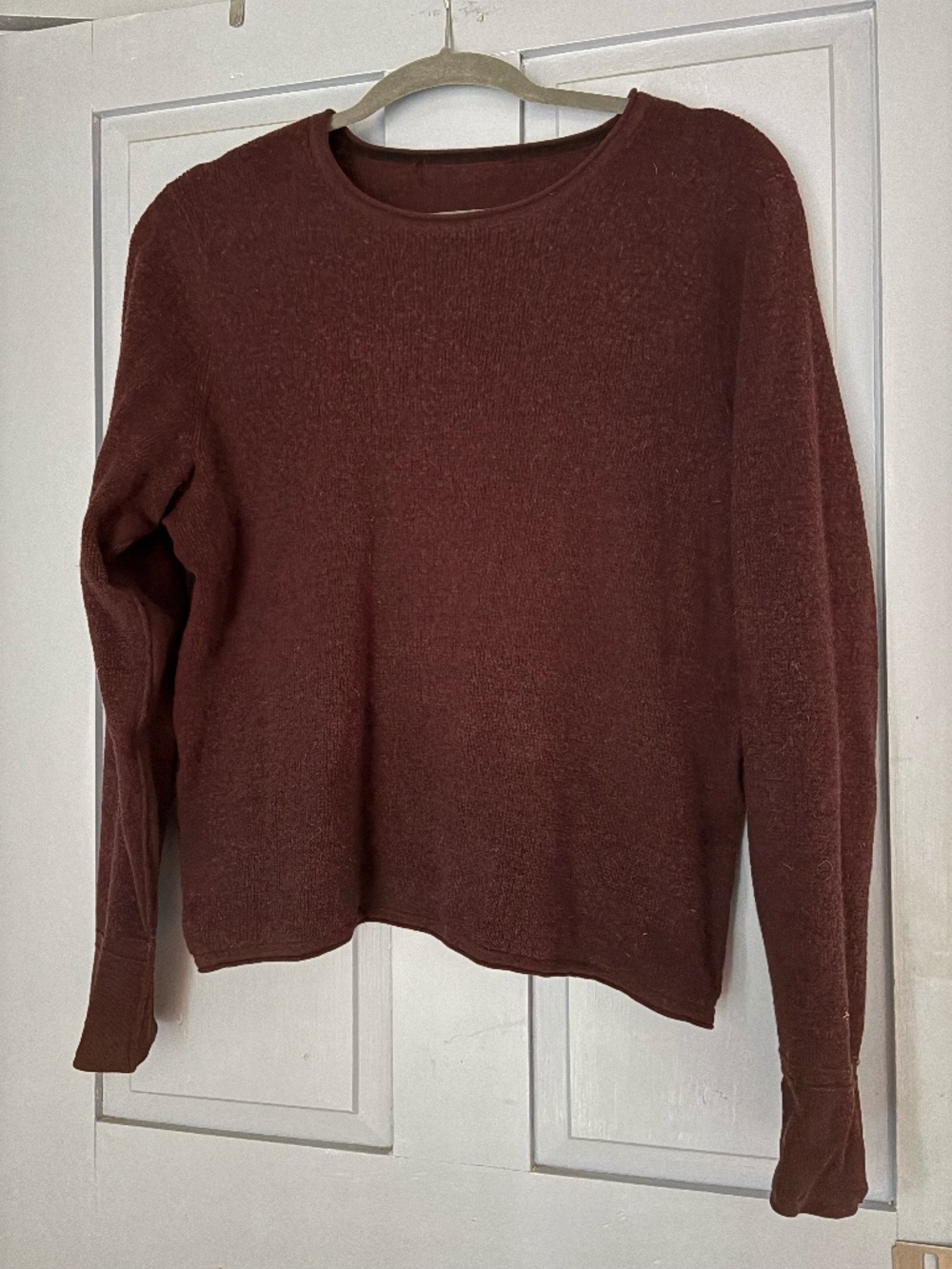 Rag & Bone Mens XS Sweater Merino Wool